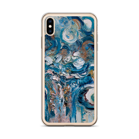 Nautical iPhone Case