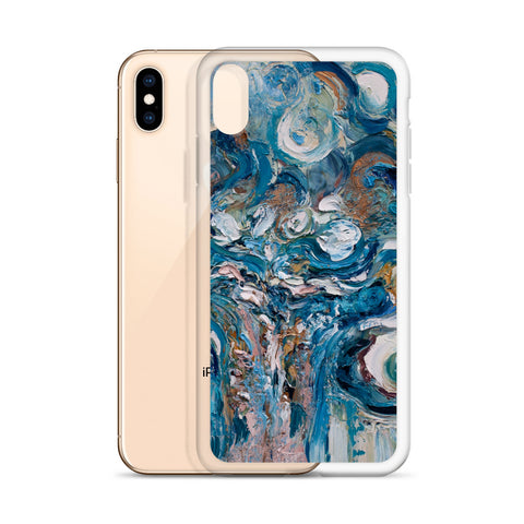 Nautical iPhone Case