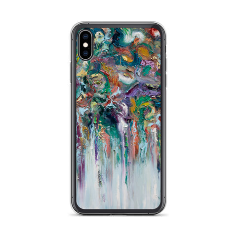 Colorful iPhone Case