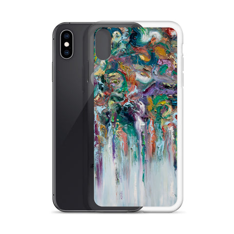 Colorful iPhone Case