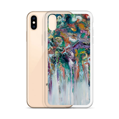 Colorful iPhone Case