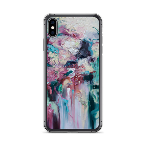 Colorful iPhone Case