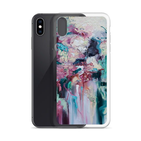 Colorful iPhone Case