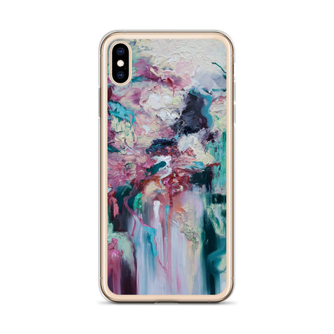 Colorful iPhone Case