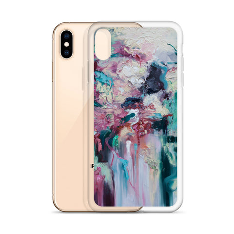 Colorful iPhone Case