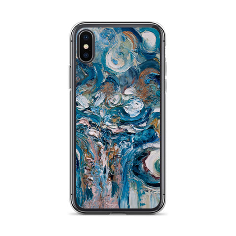 Nautical iPhone Case