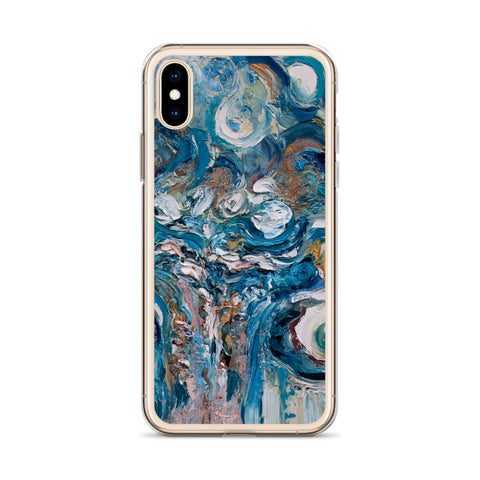 Nautical iPhone Case