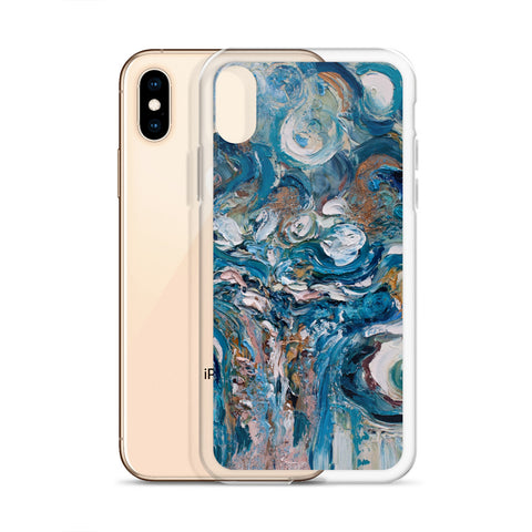 Nautical iPhone Case