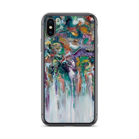 Colorful iPhone Case