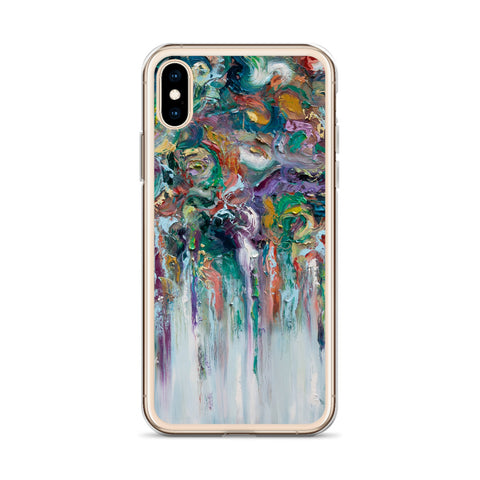 Colorful iPhone Case
