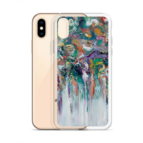 Colorful iPhone Case