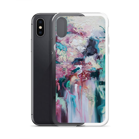 Colorful iPhone Case