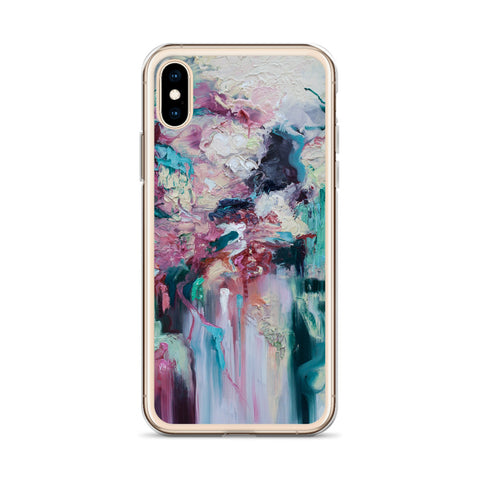 Colorful iPhone Case