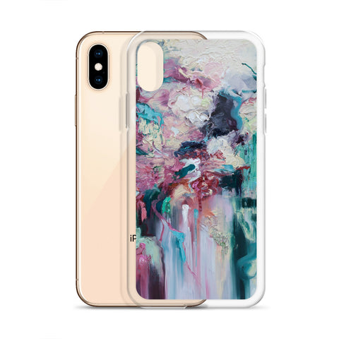 Colorful iPhone Case