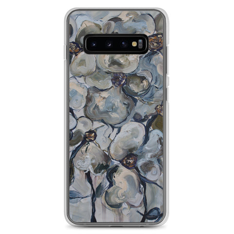 Floral Samsung Case