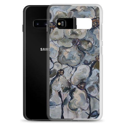Floral Samsung Case