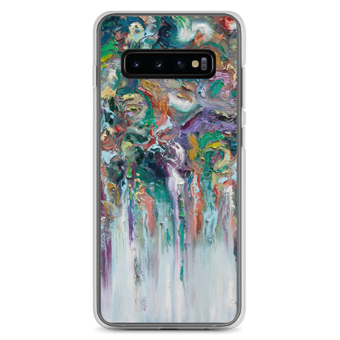 Colorful Samsung Case
