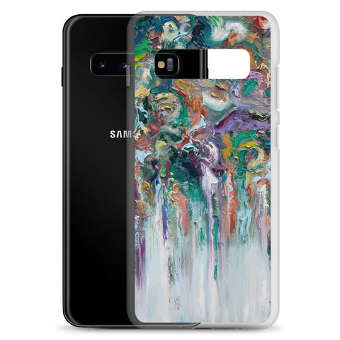 Colorful Samsung Case