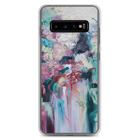 Colorful Samsung Case