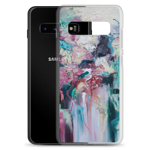 Colorful Samsung Case