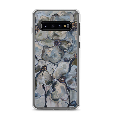 Floral Samsung Case