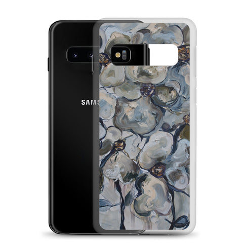Floral Samsung Case
