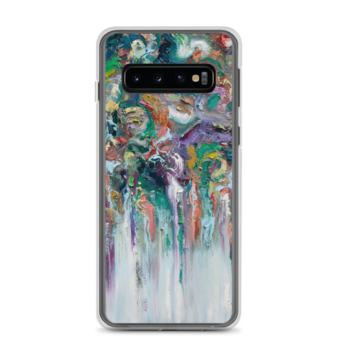 Colorful Samsung Case