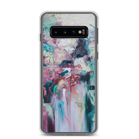 Colorful Samsung Case