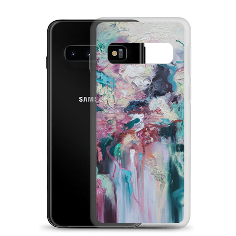 Colorful Samsung Case