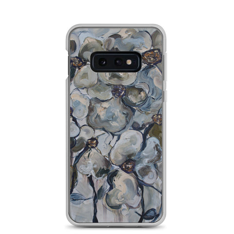 Floral Samsung Case