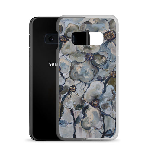 Floral Samsung Case