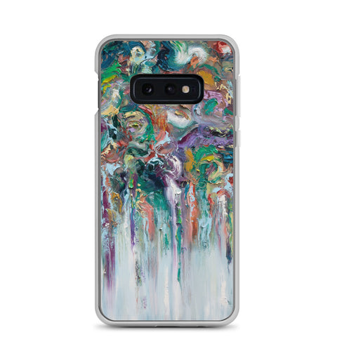 Colorful Samsung Case
