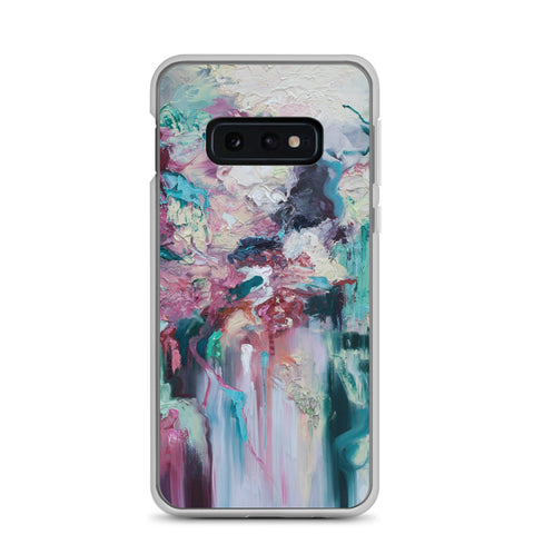 Colorful Samsung Case