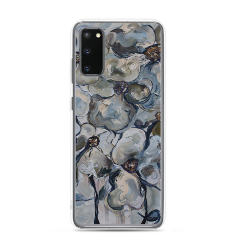 Floral Samsung Case