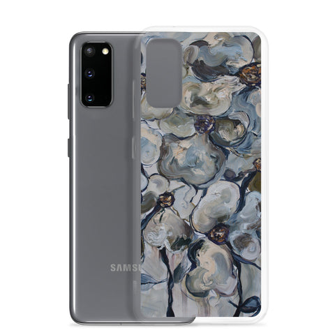 Floral Samsung Case