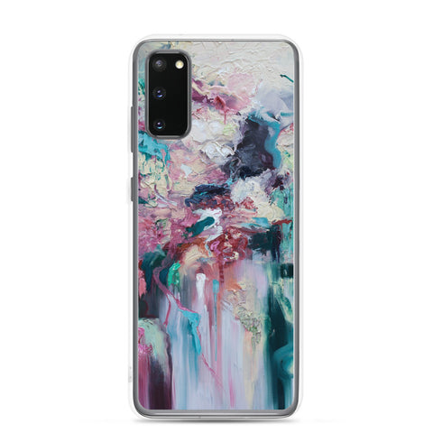 Colorful Samsung Case