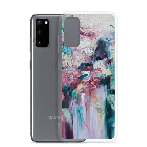 Colorful Samsung Case