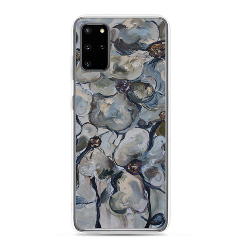 Floral Samsung Case