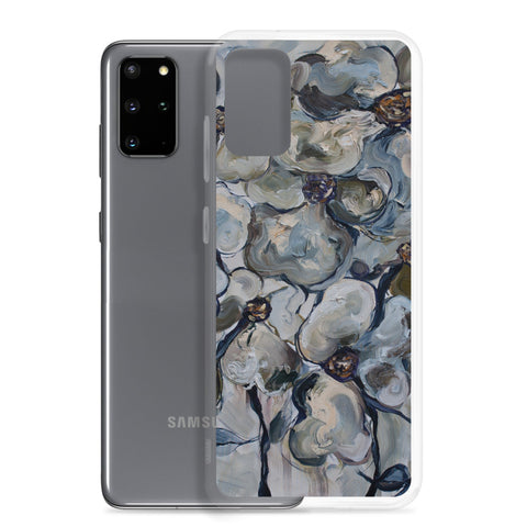 Floral Samsung Case