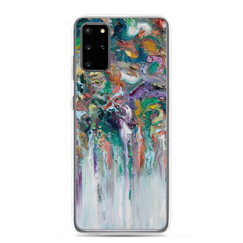 Colorful Samsung Case