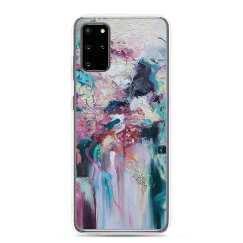 Colorful Samsung Case