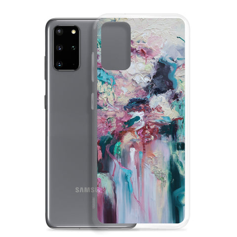 Colorful Samsung Case