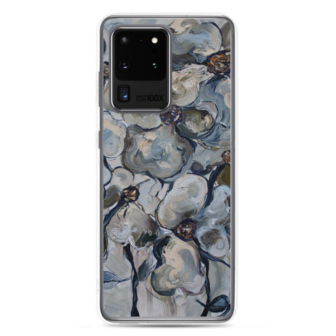 Floral Samsung Case