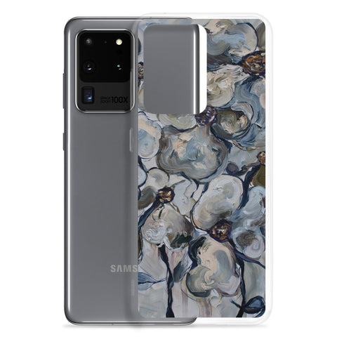 Floral Samsung Case