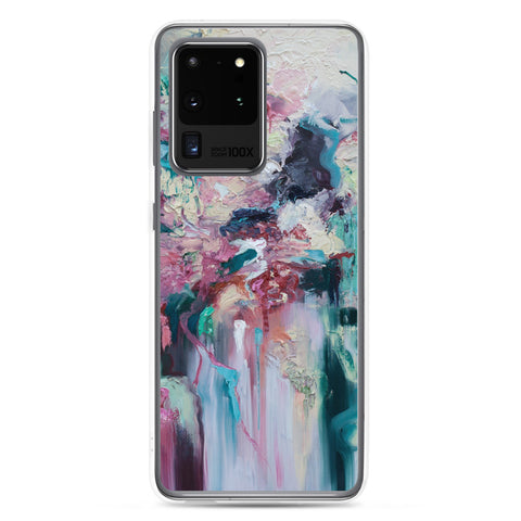 Colorful Samsung Case