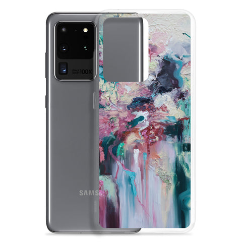 Colorful Samsung Case