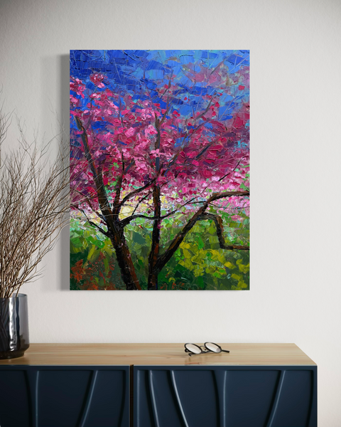 Redbud Revival