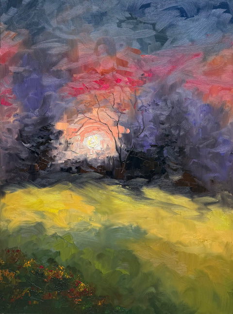 Last Light