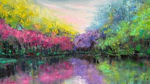 Stormlight in Bloom