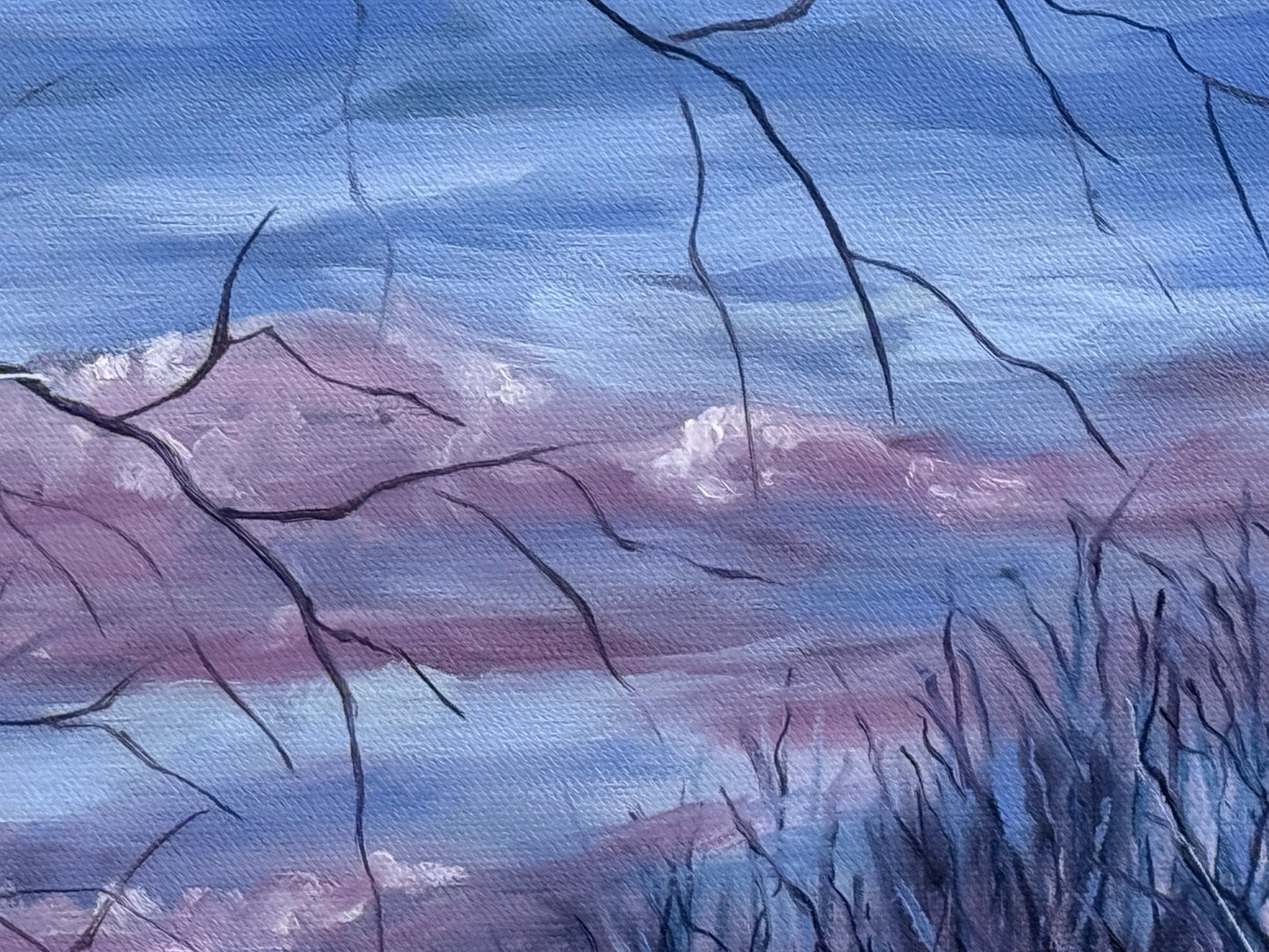 Whispers of Winter